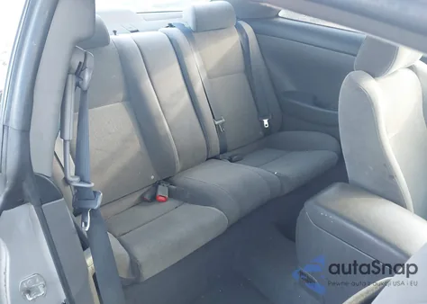 2008 Toyota Camry Solara Se из США, поврежденный, VIN 4T1CE30P88U764577